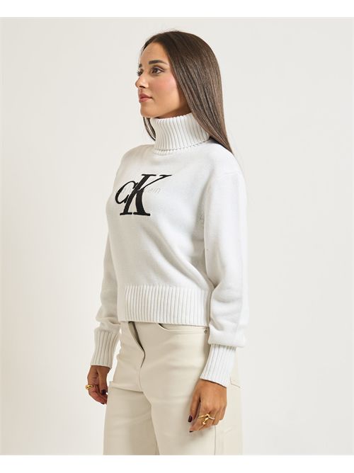  CALVIN KLEIN | LV047D354GYAA